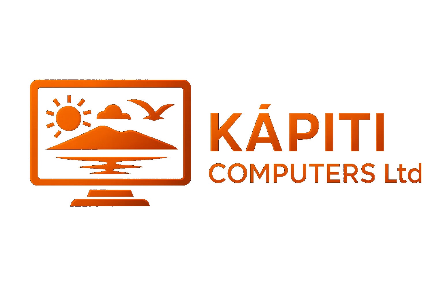 Kapiti Computers home